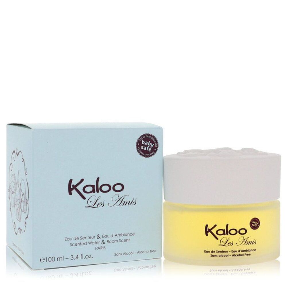 Kaloo Les Amis Eau De Senteur Room Scent Men n/a Room Sprays